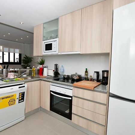 Apartament Andres Arenales del Sol Extérieur photo